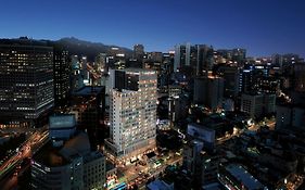 Courtyard By Marriott Seoul Myeongdong